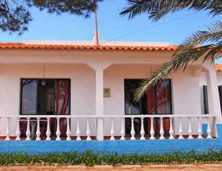 Exterior 2 Villa Mary by Our Madeira