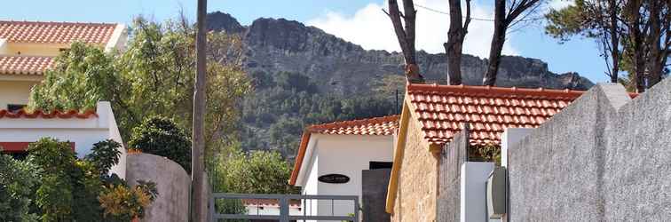 Exterior Villa Mary by Our Madeira