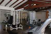 Fitness Center Lou Pignada