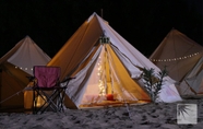 ภายนอกอาคาร 3 The Longbeach Campground