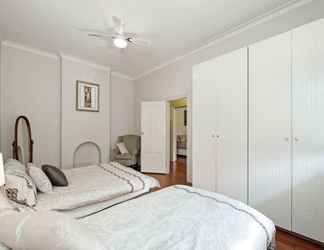 Bedroom 2 Stallard Cottage