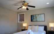 Bedroom 3 McCormick Business Traveler Delight w 2 Balconies