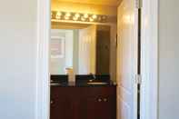 In-room Bathroom McCormick Business Traveler Delight w 2 Balconies