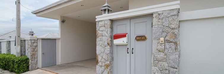 Bangunan Private  4 Bedroom Pool Villa L28