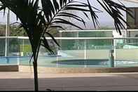 Swimming Pool TIVOLI 3 BEDROOM APARTMENT, NEAR BUENAVISTA.