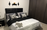 ห้องนอน 6 TIVOLI 3 BEDROOM APARTMENT, NEAR BUENAVISTA.