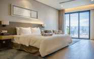 Bedroom 5 188 private Suite KLCC @ Edrea Homes