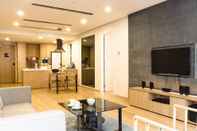 Common Space 188 private Suite KLCC @ Edrea Homes