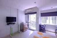 Kamar Tidur Summer House