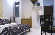 Kamar Tidur 2 Saigon House