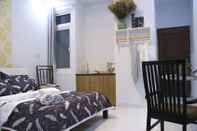 Kamar Tidur Saigon House