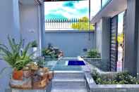 Luar Bangunan Ocean Pearl Villa