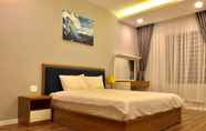 Bilik Tidur 4 Ocean Pearl Villa