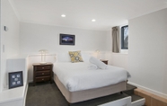 Bedroom 4 Mt Buller Apartment Rentals