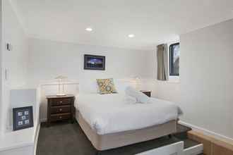 Bedroom 4 Mt Buller Apartment Rentals