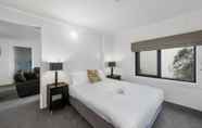 Bedroom 3 Mt Buller Apartment Rentals