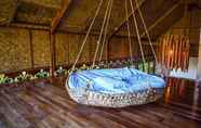 Kamar Tidur 2 A-Frame Volcano House