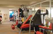 Fitness Center 4 Hotel Welco Narita