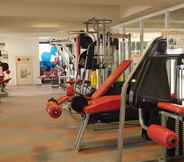 Fitness Center 4 Hotel Welco Narita