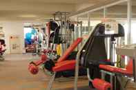 Fitness Center Hotel Welco Narita