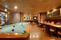 Entertainment Facility Hotel Welco Narita