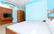 Kamar Tidur 3 Hotel HV