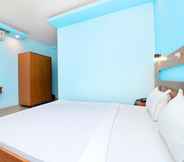 Bedroom 3 Hotel HV