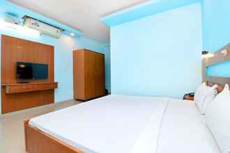 Kamar Tidur 4 Hotel HV