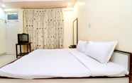 Kamar Tidur 2 Hotel HV