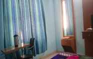 Kamar Tidur 6 Hotel HV