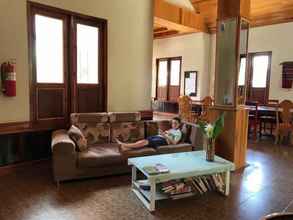 Sảnh chờ 4 Pukyo Bed and Breakfast