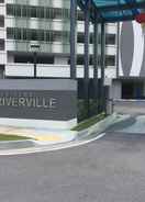 EXTERIOR_BUILDING Riverville Residensi