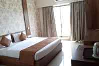 Bedroom Hotel Swati