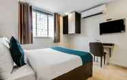 Bedroom 2 Hotel Nirsukh Palace