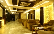 Lobi 4 Hotel Regency Inn