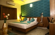 Kamar Tidur 6 Hotel Regency Inn