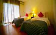 Kamar Tidur 5 Home and Hill Resort