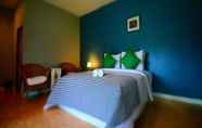 Kamar Tidur 3 Home and Hill Resort