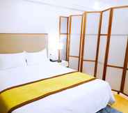 Bedroom 6 Yujia Service Apartment Hebao Road