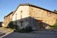 Exterior La Boutarie Chambre d'Hôtes