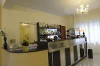 Bar, Cafe and Lounge Hotel Antagos