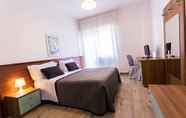 Phòng ngủ 5 Hotel Antagos