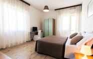 Phòng ngủ 2 Hotel Antagos