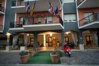 Exterior Hotel Antagos