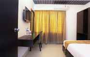 Kamar Tidur 7 Holy Inn