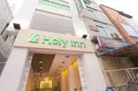 Luar Bangunan Holy Inn