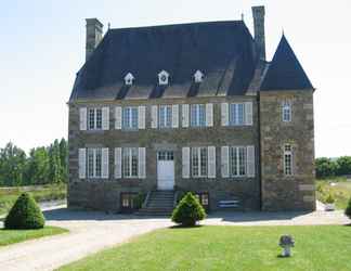 Luar Bangunan 2 Chateau de la Semondiere