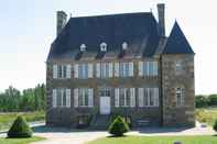 ภายนอกอาคาร Chateau de la Semondiere