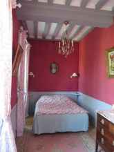 Bedroom 4 Chateau de la Semondiere