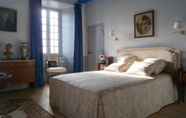 Kamar Tidur 6 Chateau de la Semondiere